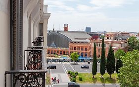 Hotel Mediodia